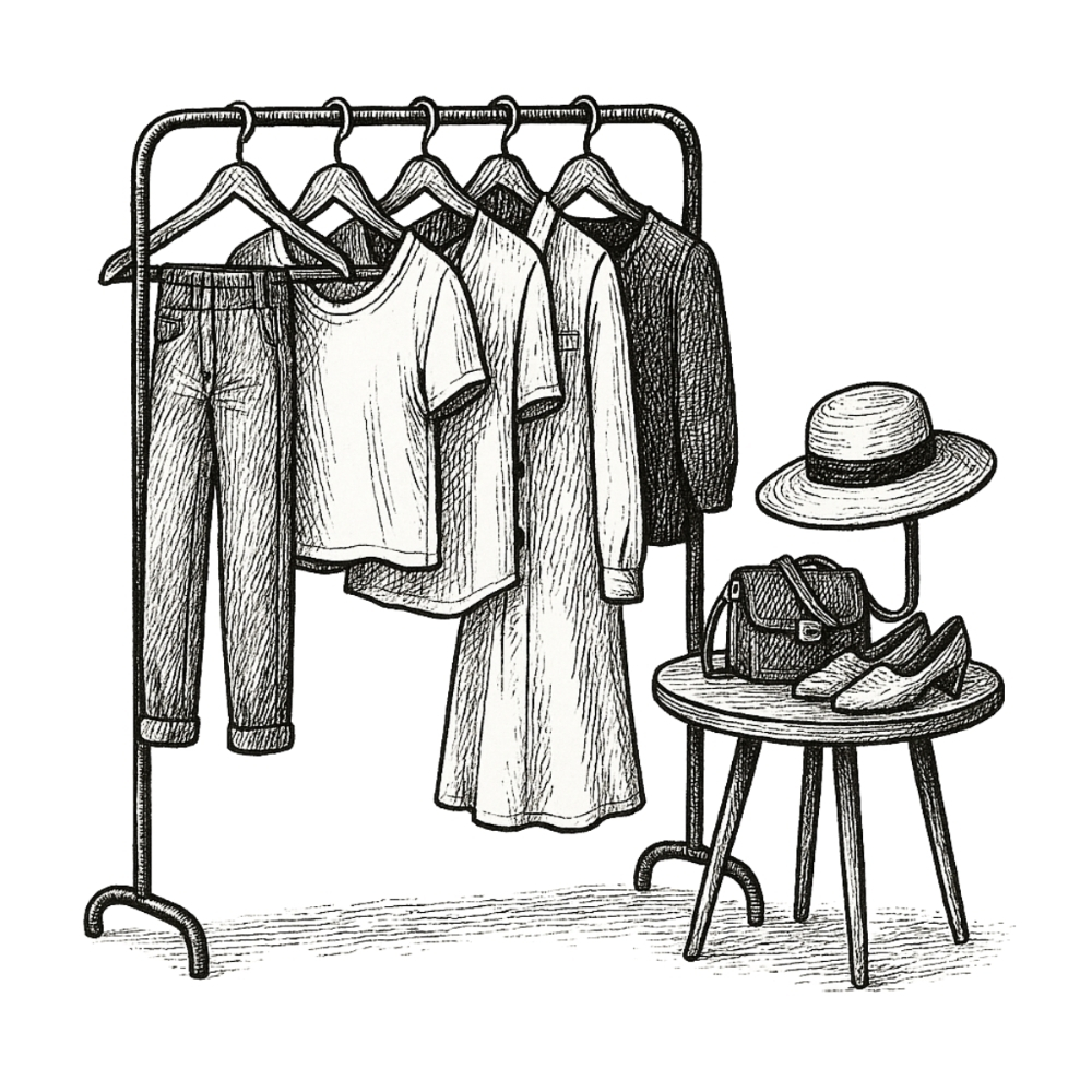 Community events offering practical support for families