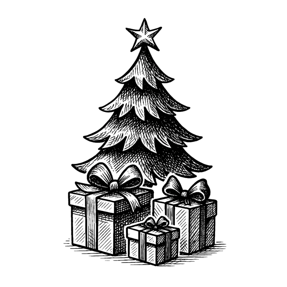 Holiday support program for teens in hard situations