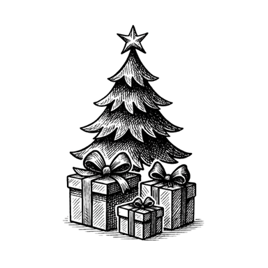 Holiday support program for teens in hard situations